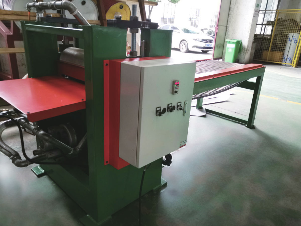Off-line Panel Delaminasyon Makinası